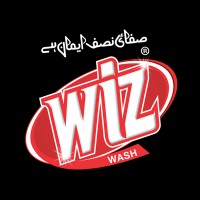Wiz Wash. Pk logo - Similar company to Macca Tower