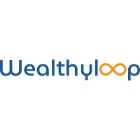 Wealthyloop logo - Similar company to Ashirin