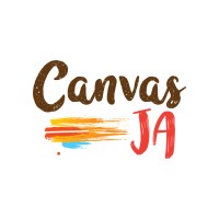 Canvas Jamaica logo - Similar company to Canvas Press, Llc