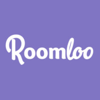 Roomloo logo - Similar company to Birdsong.Co