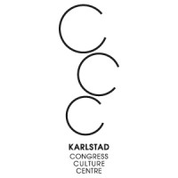 Karlstad Congress Culture Centre logo - Similar company to Dialon Ab