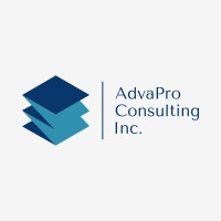 AdvaPro Consulting logo - Similar company to Advapro Ltd