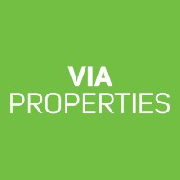 Via Properties logo - Similar company to Vision F