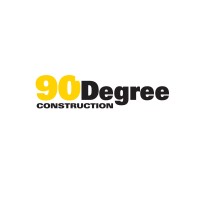 90 Degree Construction, Inc. logo - Similar company to Prestwick Construction, Llc