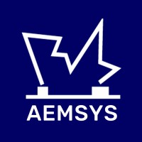 AEMSYS logo - Similar company to Guarconsa Suministros Eléctricos