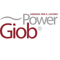 Power Giob Srl logo - Similar company to Studio L-Gest S.A.S.
