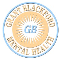 Grant Blackford Mental Health logo - Similar company to Carey Services