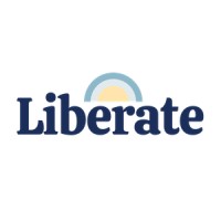 Liberate logo - Similar company to Safely