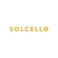 Solcello logo - Similar company to Easy Consulting Group