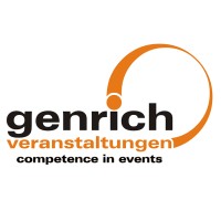 Genrich Veranstaltungen
