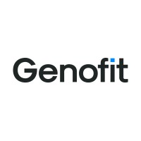 GenofIT logo - Similar company to Quantori