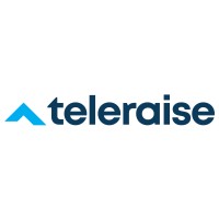 Teleraise.gr logo - Similar company to Acm Auth Student Chapter