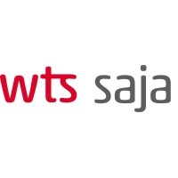 Doradztwo Podatkowe WTS&SAJA Sp. z o.o. logo - Similar company to Wts R&A Studio Tributario