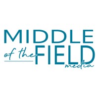 Middle of the Field Media logo - Similar company to 88 West