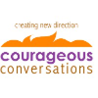 Courageous Conversations logo - Similar company to Ct Consultancy