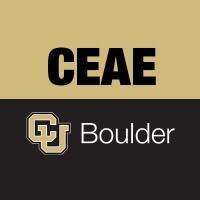 University of Colorado Boulder Civil, Environmental and Architectural Engineering logo - Similar company to Pajand Co.