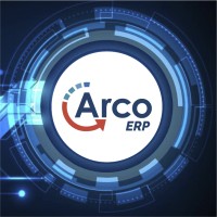 Arco ERP logo - Similar company to Skycable