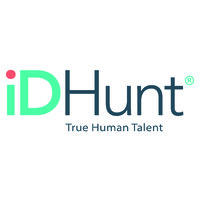iDHunt logo - Similar company to Linkin