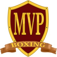 MVP BOXING, IS A GLOBAL SPORTS, PROMOTIONAL EVENTS AND TALENT MANAGEMENT COMPANY logo - Similar company to Back9Golf
