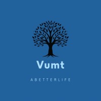 Vumt logo - Similar company to Daa Group