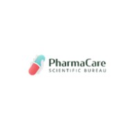 Pharmacare scientific bureau logo - Similar company to Acquaintech