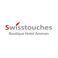 Swisstouches Hotel Amman logo - Similar company to Mf Architects