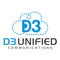 D3 Unified Communications logo - Similar company to Andora Systems - Cameras, Access Control, It - Nyc