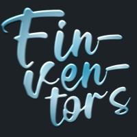 Finventors logo - Similar company to Yle Lab