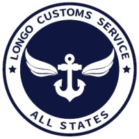 Longo Customs Service logo - Similar company to Longo Customs Service