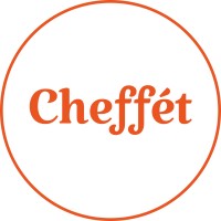 Cheffet Inc. logo - Similar company to Heco-Pacific Manufacturing, Inc.