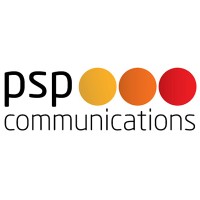 psp communications logo - Similar company to Ardlin Systems Ltd