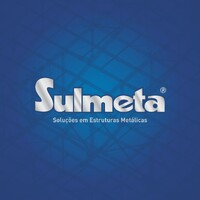 Sulmeta logo - Similar company to Albuquerque Montagens