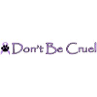 Don'T Be Cruel