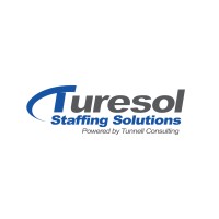 Turesol Staffing Solutions logo - Similar company to Bailiwick Search Group