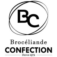 Brocéliande Confection logo - Similar company to Plastico Rototech