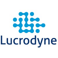 Lucrodyne logo - Similar company to Cloud Wiz