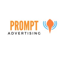 Prompt Advertising logo - Similar company to Virtual Experts
