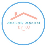 Absolutely Organized By Ko