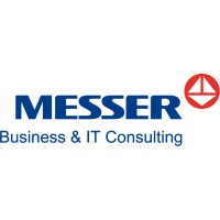 Messer Business & IT Consulting logo - Similar company to Ki Business & Tech