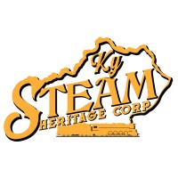 Kentucky Steam Heritage Corp. logo - Similar company to Railadvent Ltd