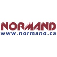 Normand Inc. logo - Similar company to Premier Cnc Inc.