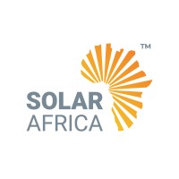 SolarAfrica Energy logo - Similar company to Sustainable Power Solutions (Sps)
