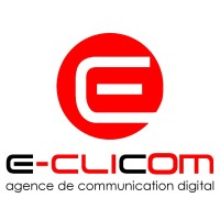 E-clicom logo - Similar company to Shift_Communication