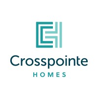 Crosspointe Homes logo - Similar company to Acre Development Partners, Llc