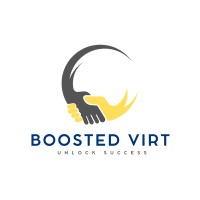Boosted Virt logo - Similar company to Global Leads