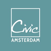 Civic Amsterdam logo - Similar company to B&A Groep