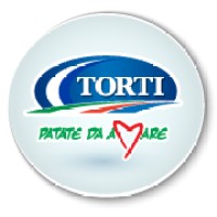 Torti srl - Patate da Amare logo - Similar company to La Patate Douce