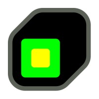 Big Pixel Studios logo - Similar company to Feral Interactive