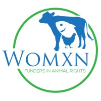 Womxn Funders in Animal Rights logo - Similar company to Aba International Animal Law Committee