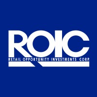 Retail Opportunity Investments Corp. (Now Perform Properties) logo - Similar company to Jamison Realty, Inc.